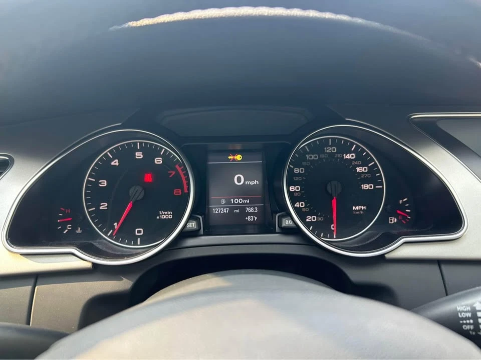 2010 Audi B8 A5 - Image 9 of 11