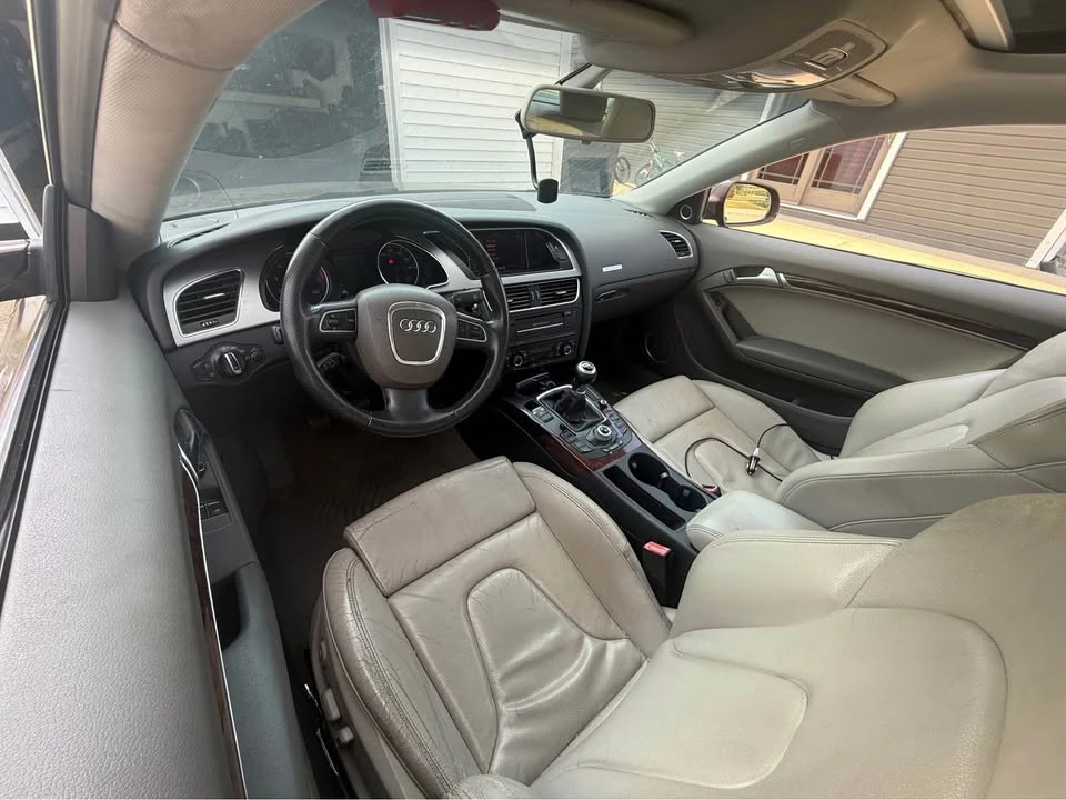 2010 Audi B8 A5 - Image 2 of 5
