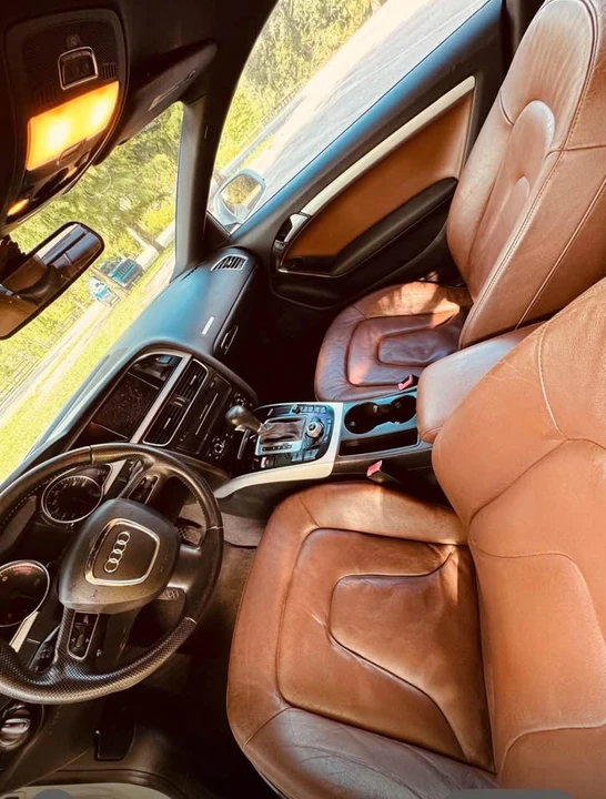 2010 Audi B8 A5 - Image 7 of 12
