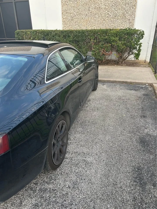2010 Audi B8 A5 - Image 3 of 4
