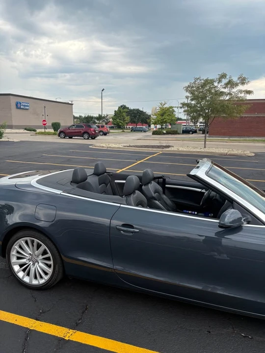 2010 Audi B8 A5 - Image 9 of 16