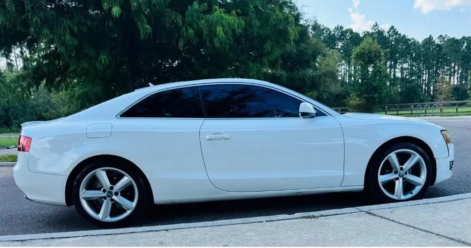 2010 Audi B8 A5 - Image 3 of 12