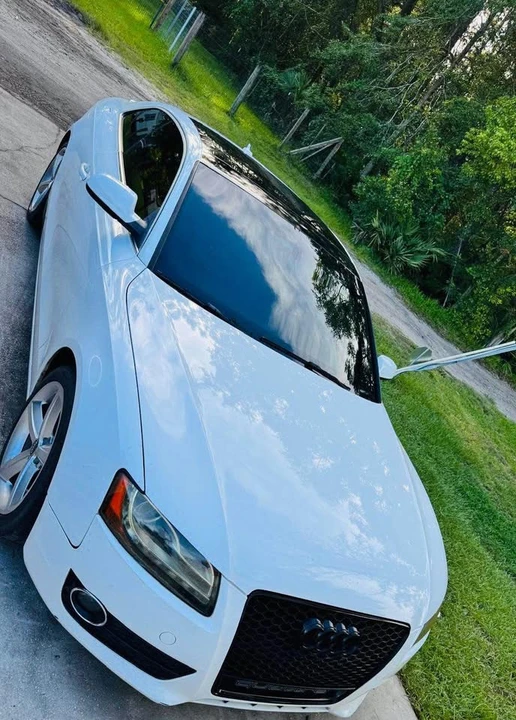 2010 Audi B8 A5 - Image 12 of 12