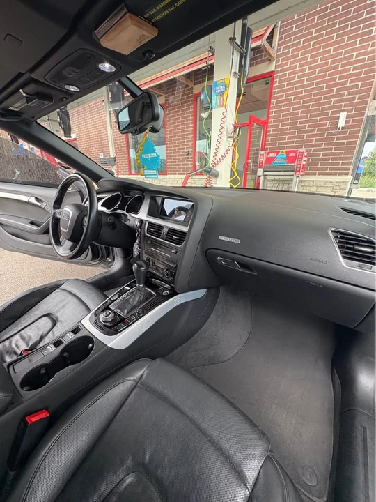 2010 Audi B8 A5 - Image 14 of 16