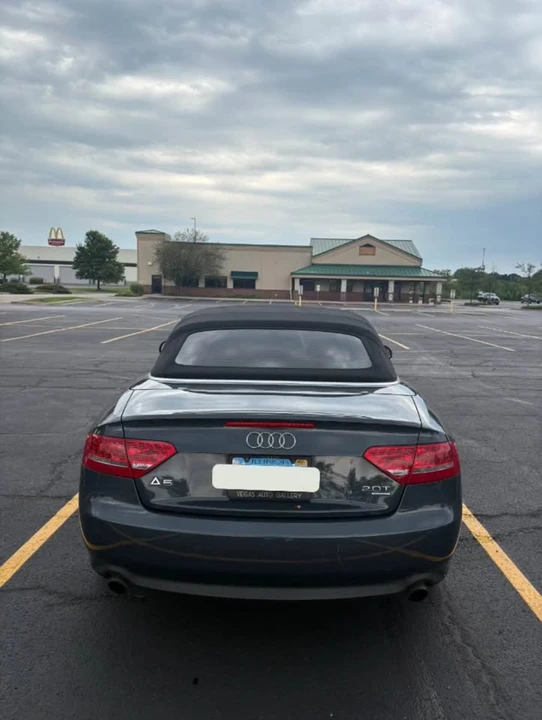 2010 Audi B8 A5 - Image 5 of 16
