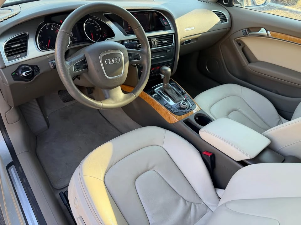 2010 Audi B8 A5 - Image 5 of 6