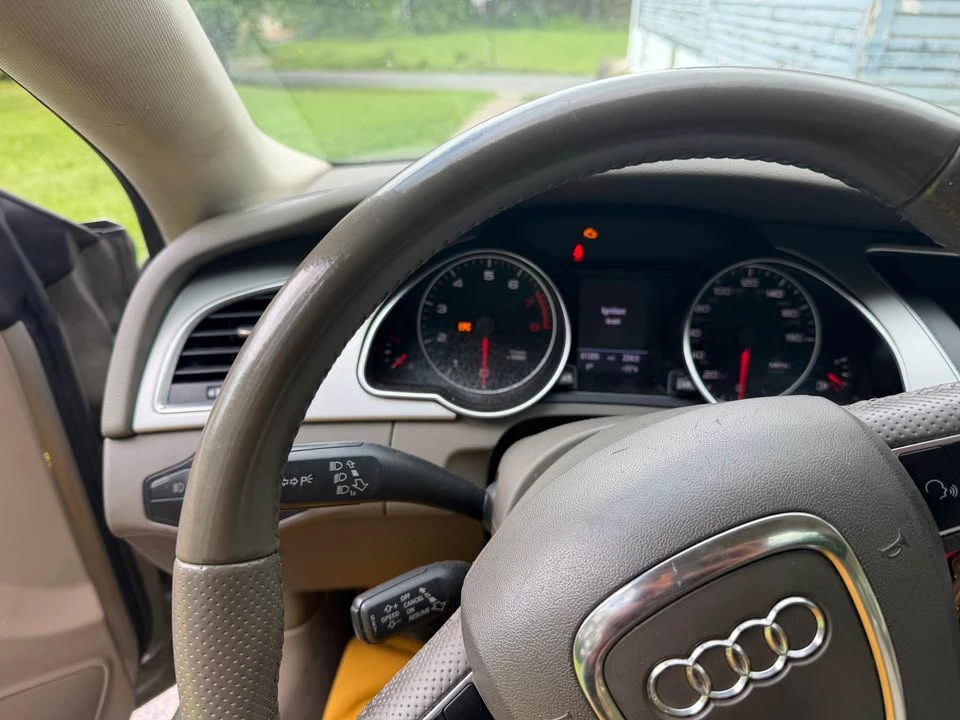 2010 Audi B8 A5 - Image 3 of 8