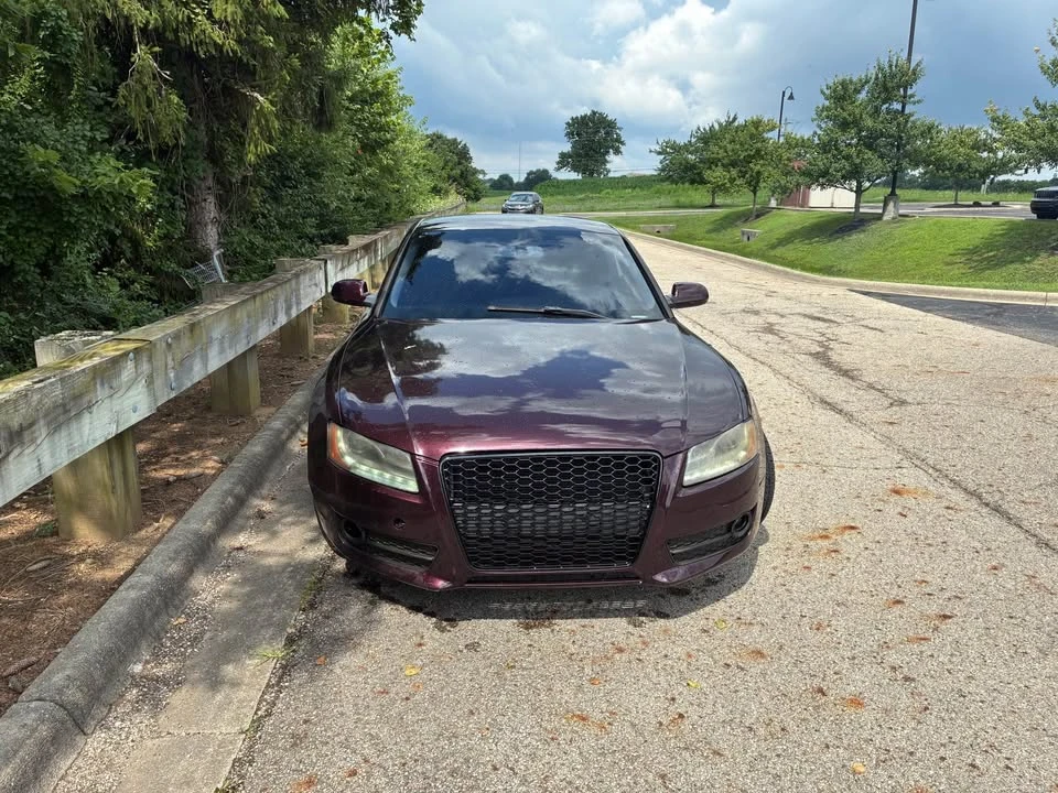2010 Audi B8 A5 - Image 10 of 13