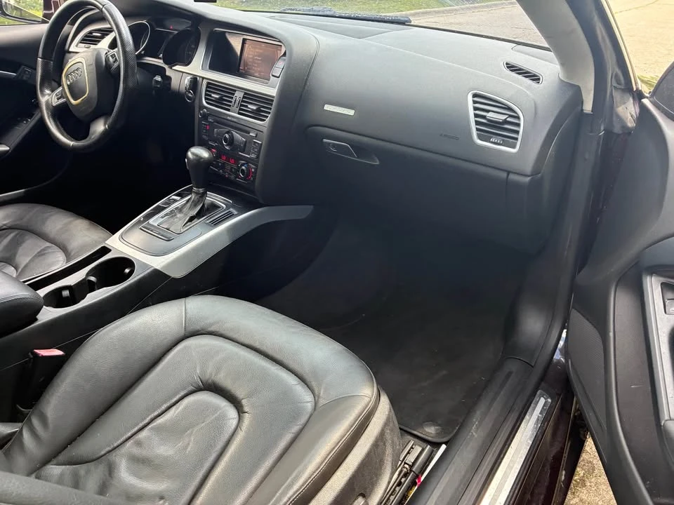 2010 Audi B8 A5 - Image 6 of 13