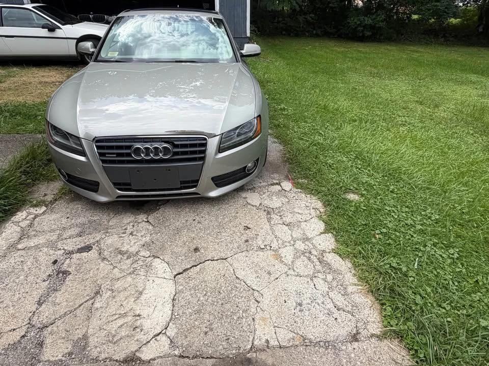 2010 Audi B8 A5 - Image 7 of 8