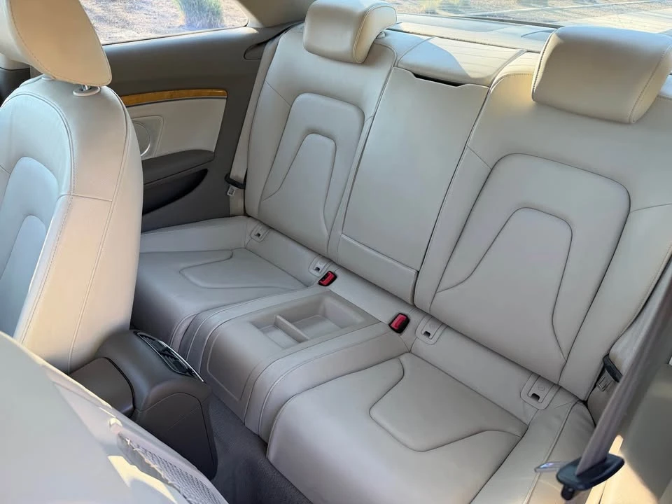 2010 Audi B8 A5 - Image 6 of 6