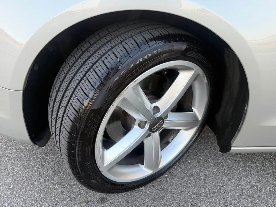 2010 Audi B8 A5 - Image 9 of 11