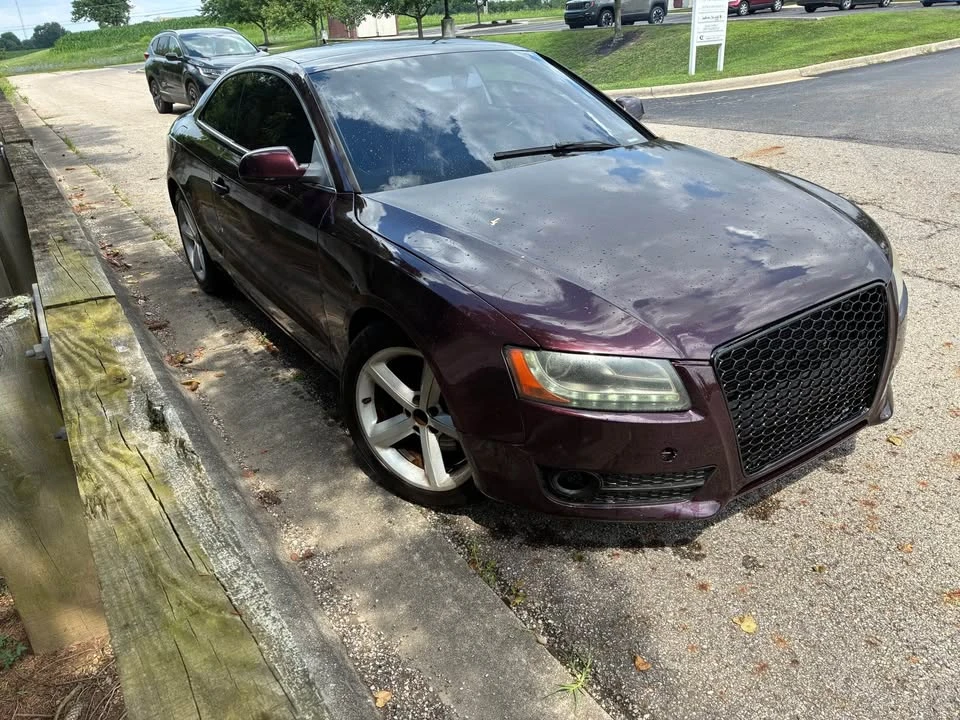 2010 Audi B8 A5 - Image 9 of 13