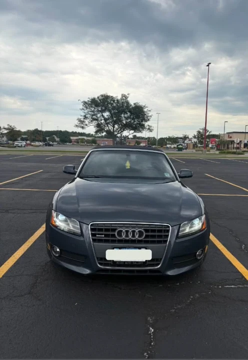 2010 Audi B8 A5 - Image 4 of 16