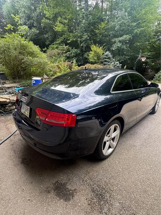2010 Audi B8 A5 - Image 5 of 10
