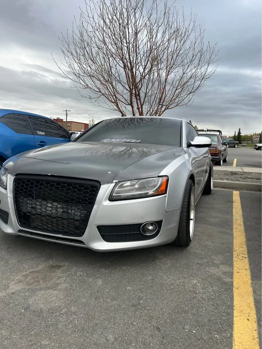 2010 Audi B8 A5 - Image 3 of 3