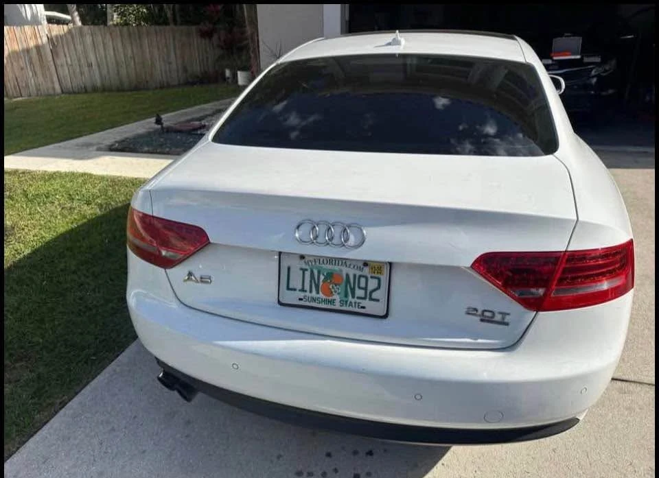 2010 Audi B8 A5 - Image 6 of 8