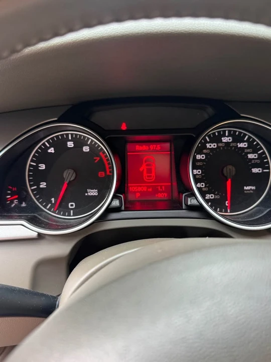 2010 Audi B8 A5 - Image 9 of 10
