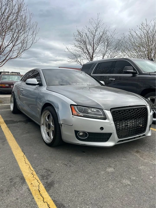 2010 Audi B8 A5 - Image 2 of 3
