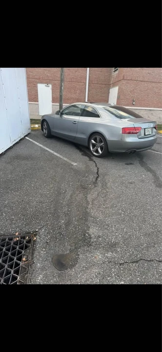 2010 Audi B8 A5 - Image 3 of 5