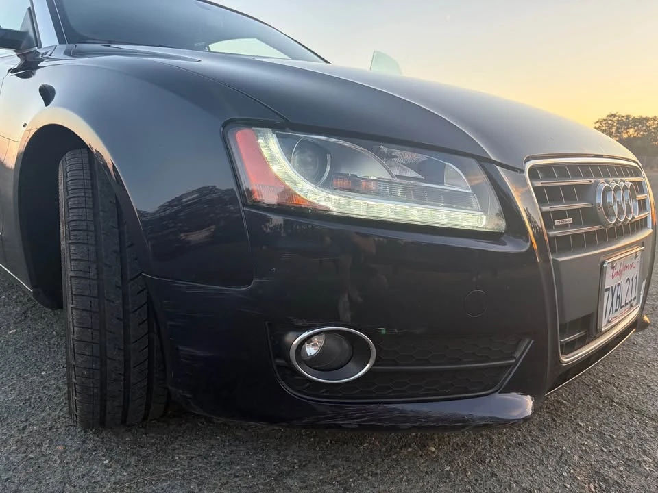 2010 Audi B8 A5 - Image 14 of 15