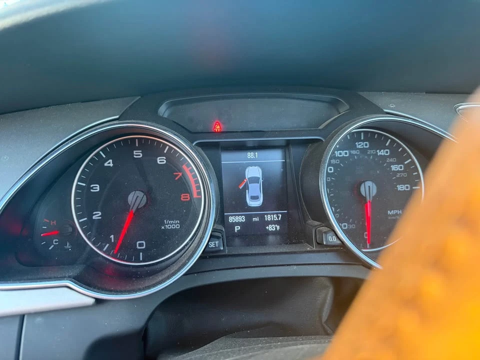 2010 Audi B8 A5 - Image 7 of 15