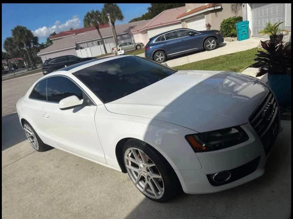2010 Audi B8 A5 - Image 2 of 8