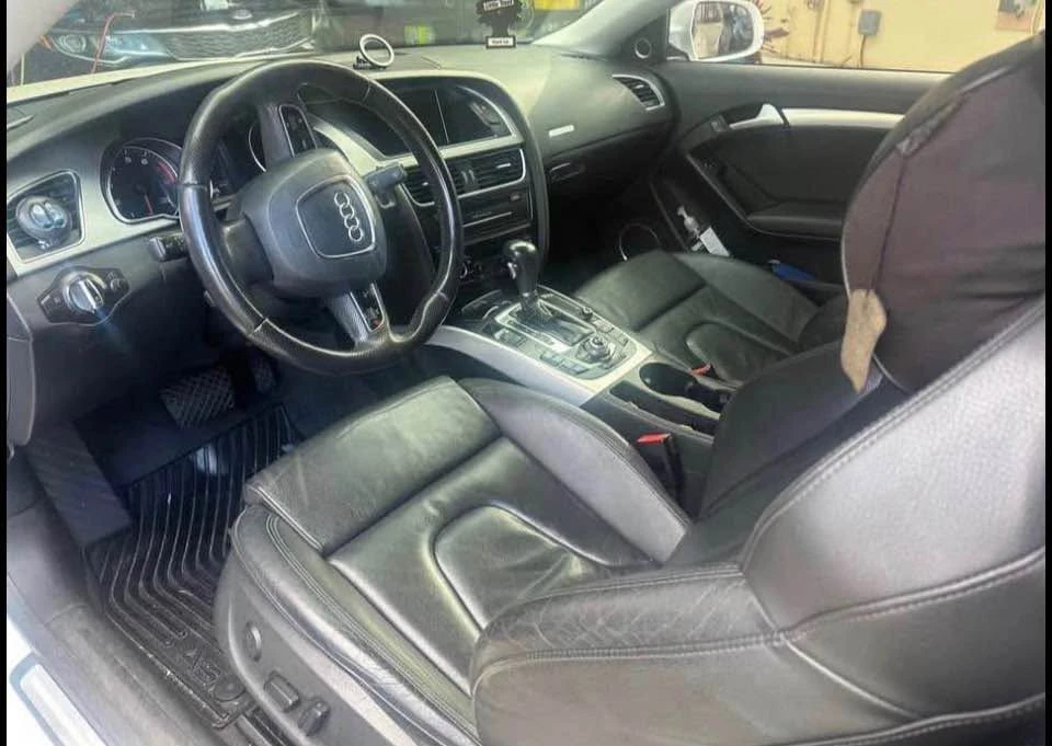 2010 Audi B8 A5 - Image 7 of 8