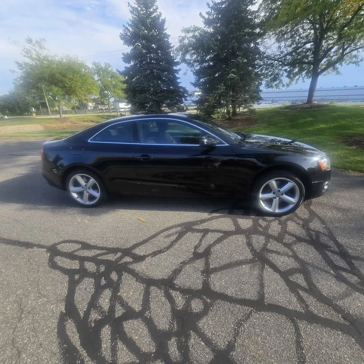 2010 Audi B8 A5 - Image 7 of 16