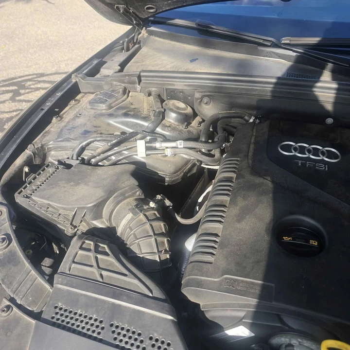 2010 Audi B8 A5 - Image 10 of 16