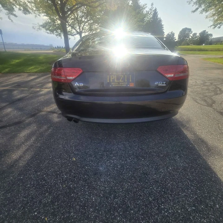 2010 Audi B8 A5 - Image 5 of 16