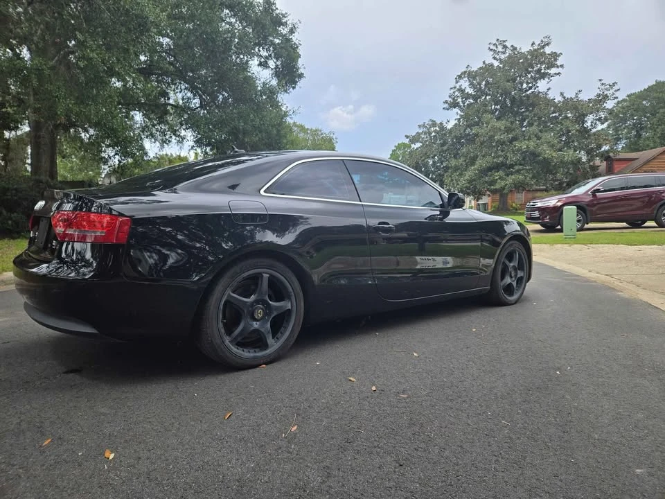 2010 Audi B8 A5 - Image 2 of 6