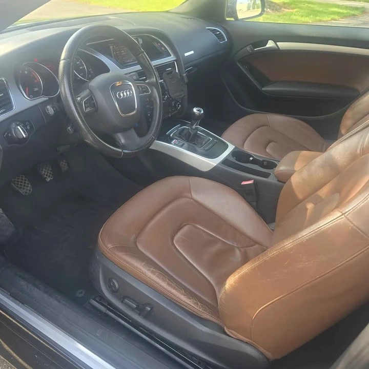 2010 Audi B8 A5 - Image 12 of 16