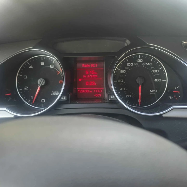2010 Audi B8 A5 - Image 14 of 16