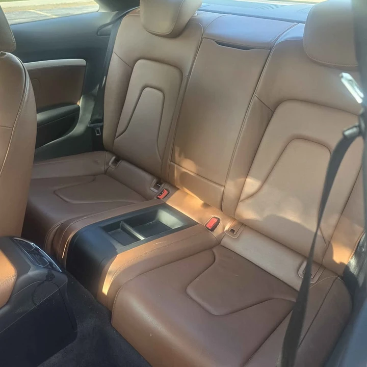 2010 Audi B8 A5 - Image 13 of 16