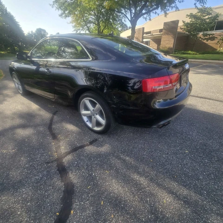 2010 Audi B8 A5 - Image 4 of 16