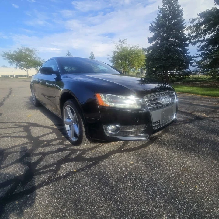 2010 Audi B8 A5 - Image 8 of 16