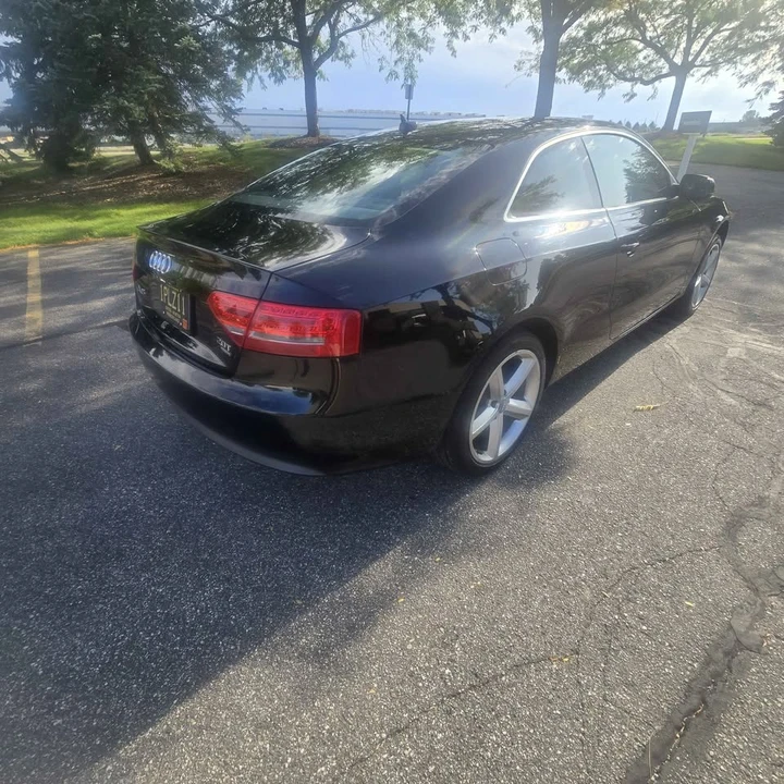2010 Audi B8 A5 - Image 6 of 16