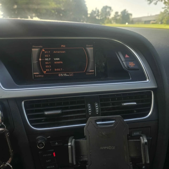 2010 Audi B8 A5 - Image 15 of 16