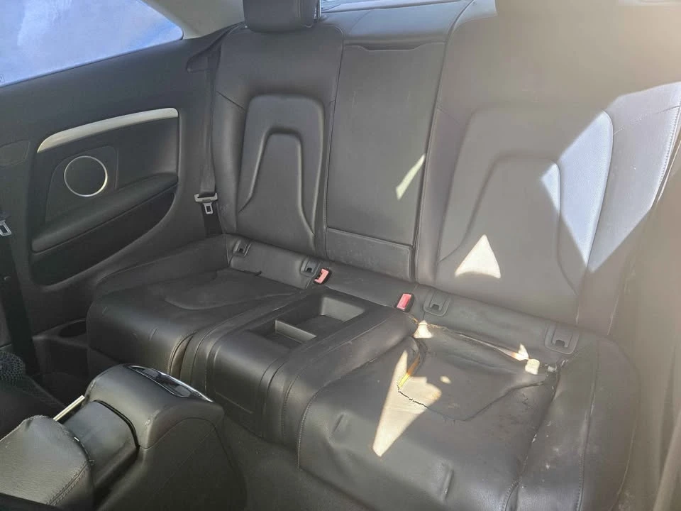 2010 Audi B8 A5 - Image 6 of 6