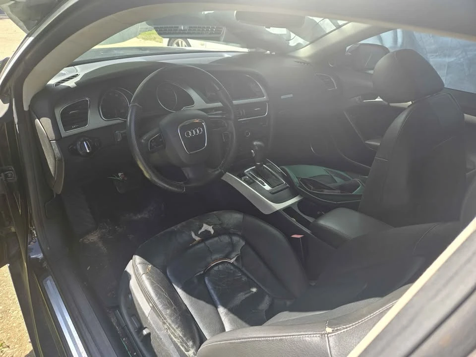 2010 Audi B8 A5 - Image 4 of 6