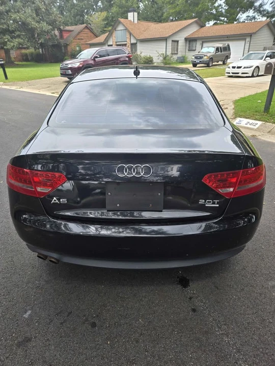 2010 Audi B8 A5 - Image 3 of 6