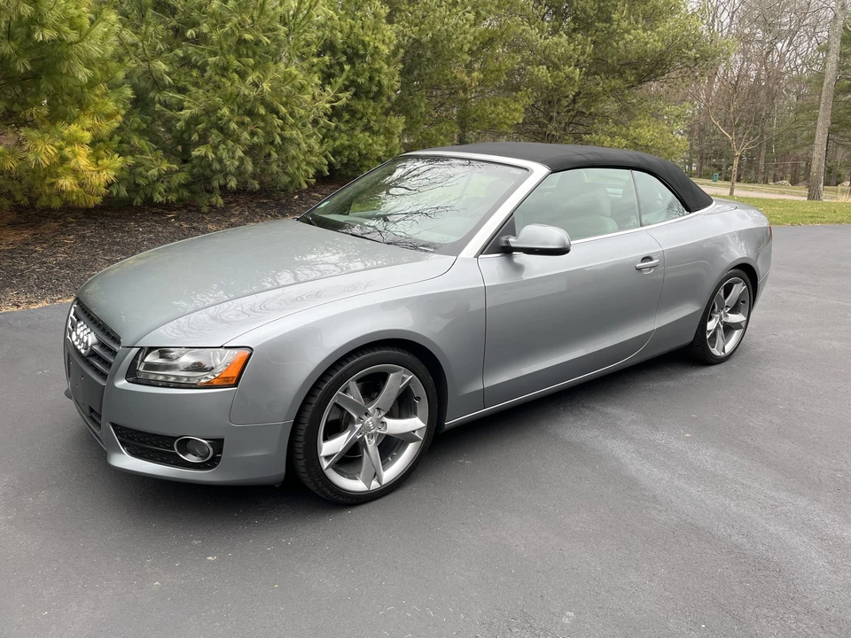 2010 Audi B8 A5 - Image 20 of 31