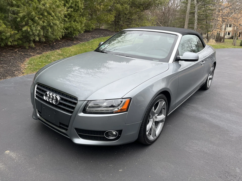 2010 Audi B8 A5 - Image 19 of 31