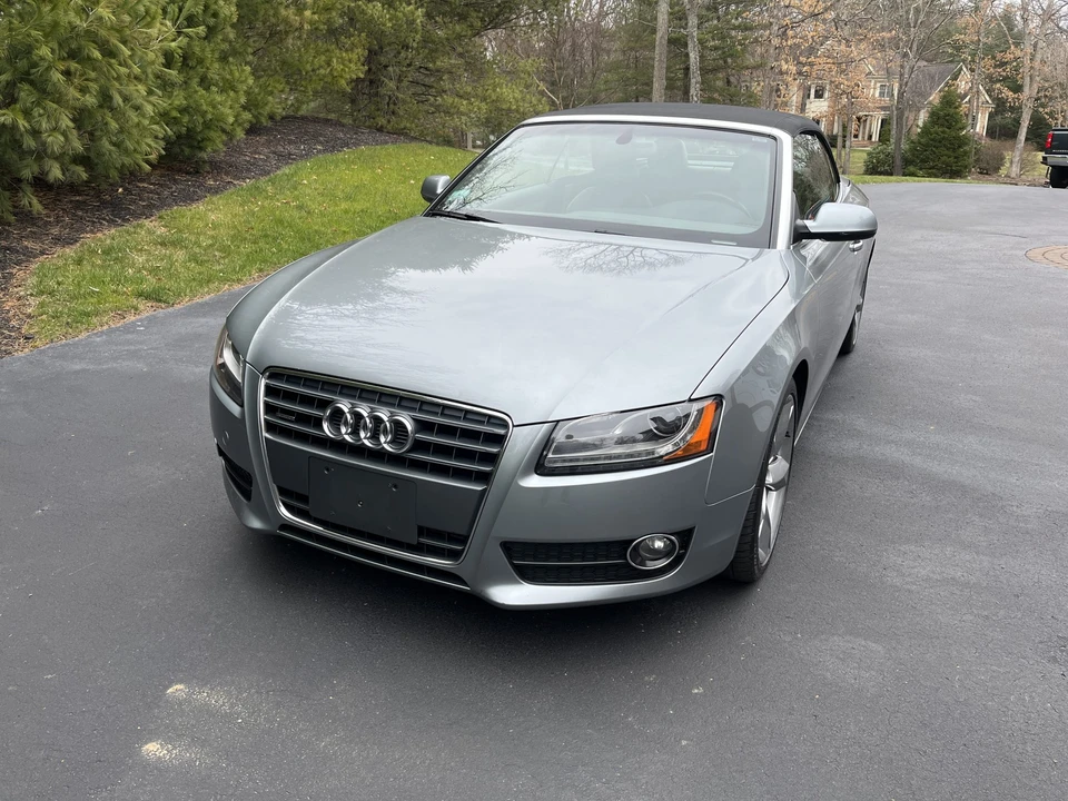 2010 Audi B8 A5 - Image 18 of 31