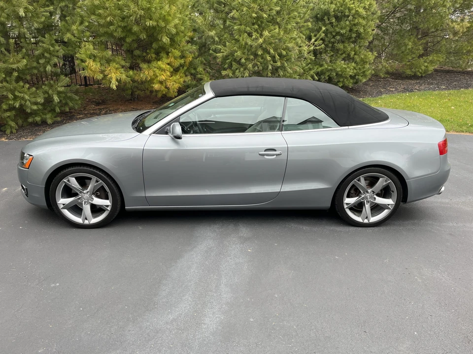 2010 Audi B8 A5 - Image 22 of 31