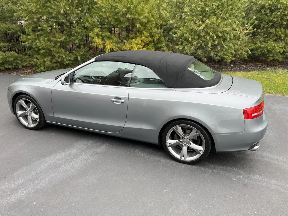 2010 Audi B8 A5 - Image 23 of 31