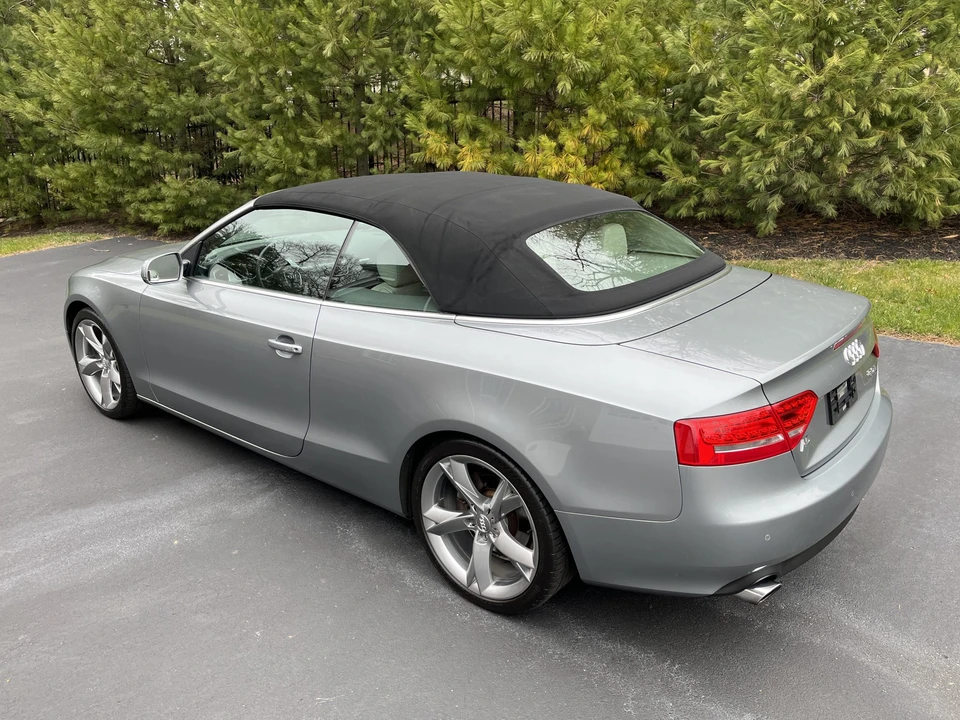 2010 Audi B8 A5 - Image 24 of 31