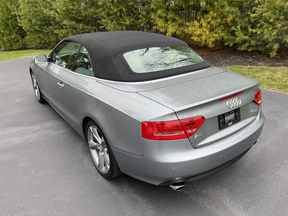 2010 Audi B8 A5 - Image 25 of 31