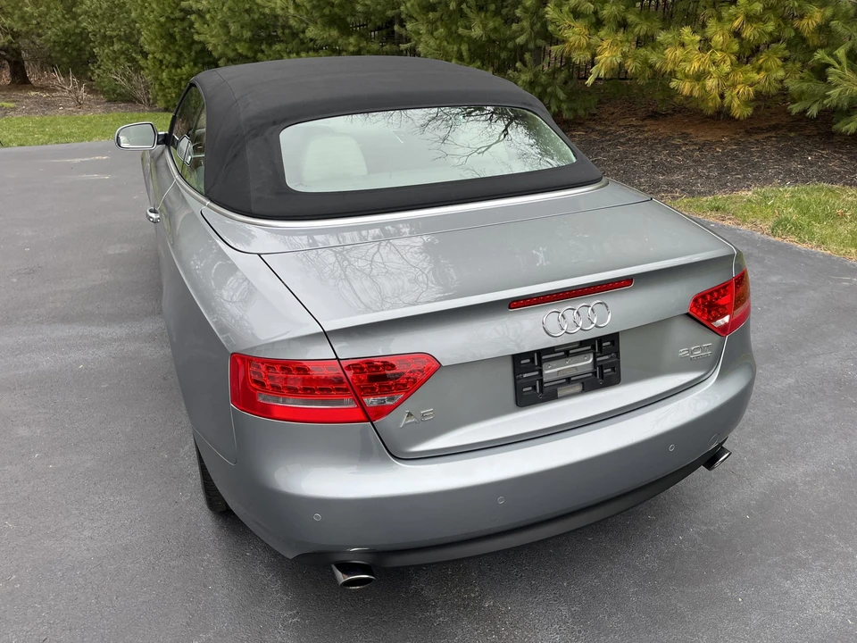 2010 Audi B8 A5 - Image 26 of 31